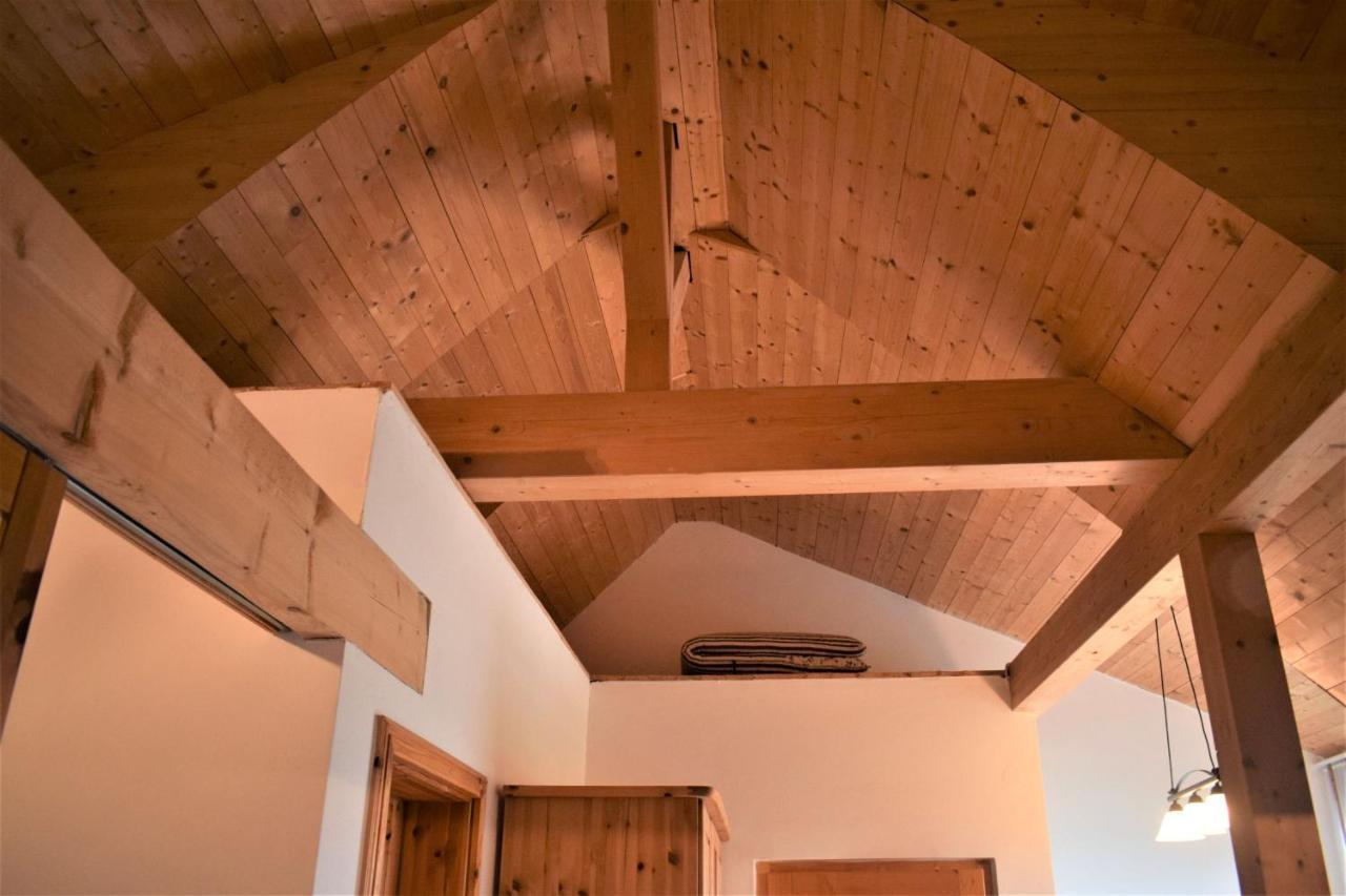 Caecilienhof Apartment Birstein Luaran gambar
